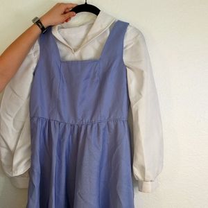 Belle Cosplay/Costume